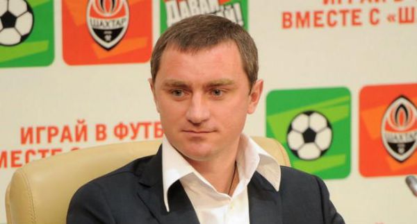 Легенда "Шахтаря": Чи потягне "Динамо" трансфери Луческу?