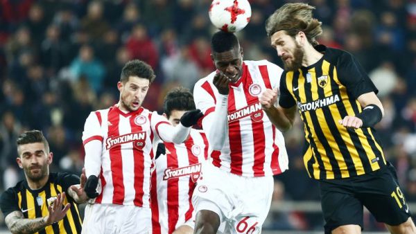 Чигринський та Хачеріді оцінили жереб "Динамо" в ЛЄ