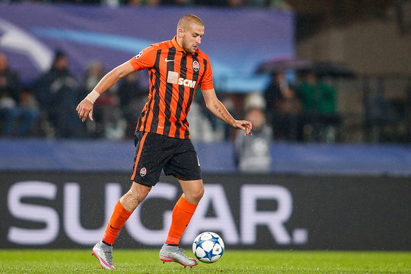 "Шахтар" і "Зеніт" не можуть домовитись по Ракицькому "Шахтар" і "Зеніт" не можуть домовитись по Ракицькому