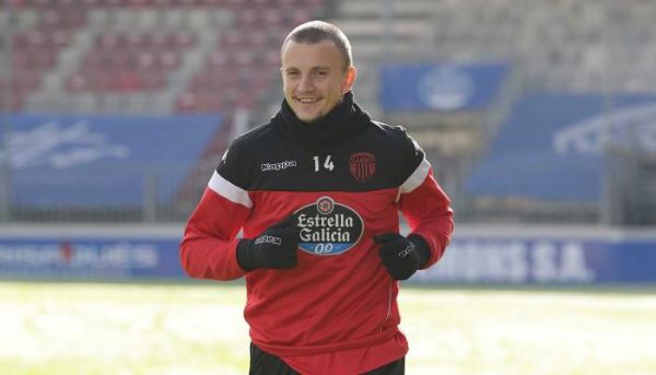 Захисник "Карпат" відмовився від трансферу в "Динамо"