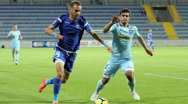 Офіційно. Марко Девіч став безробітним Офіційно. Марко Девіч став безробітним