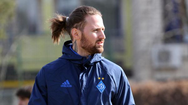 "Динамо" продавало іноземця за 7 млн. євро "Динамо" продавало іноземця за 7 млн. євро