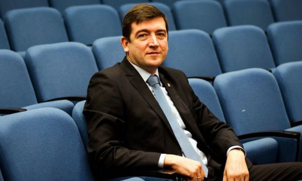 Президент ПФЛ: Навіть команди Першої ліги вже не бояться "Динамо"