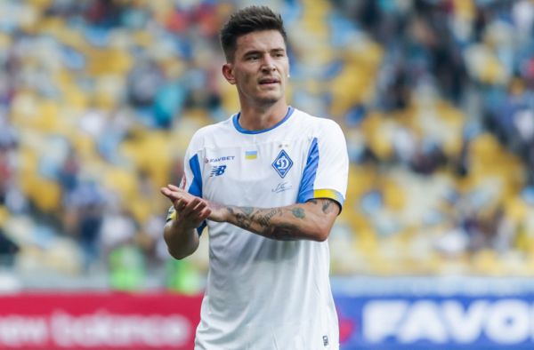 Одразу 5 гравців "Динамо" сватають у топ-чемпіонати
