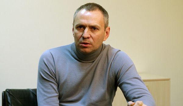 Головко: "Динамо" має втрату страшнішу за Соля