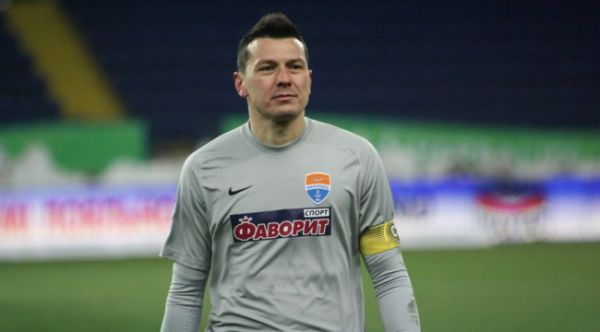 Худжамов: Україна не здивувала у відборі Євро-2020