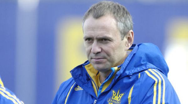 Легенда "Динамо": Я був на перегляді в "Ліверпулі" Легенда "Динамо": Я був на перегляді в "Ліверпулі"