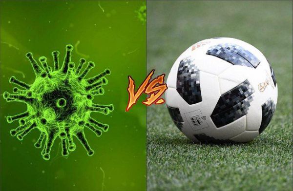 Італійський лікар: До жовтня можемо забути про футбол із глядачами