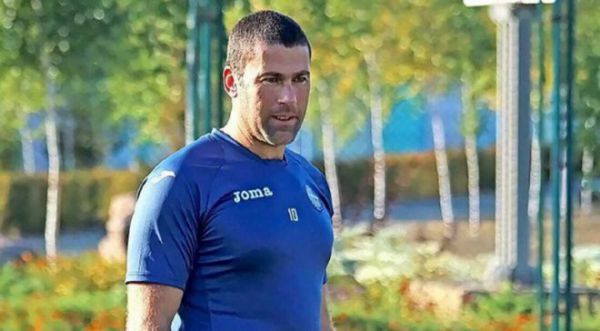 Президент "Олімпіка": Людське життя набагато важливіше, ніж футбол