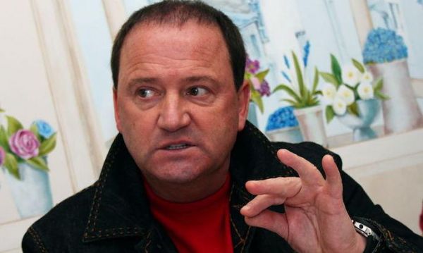 Павелко кличе Беланова в ФФУ  Павелко кличе Беланова в ФФУ