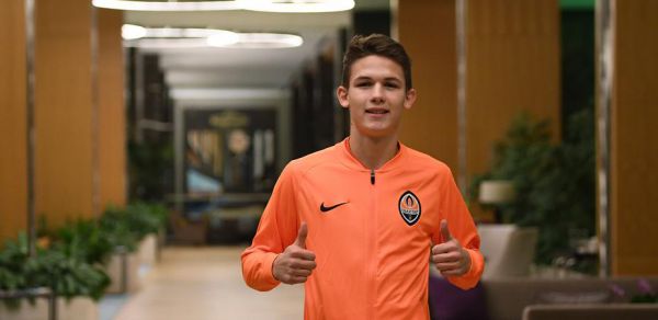 "Шахтар" доплатить "Карпатам" за форварда, Легіонер "Олімпіка" хоче в Росію