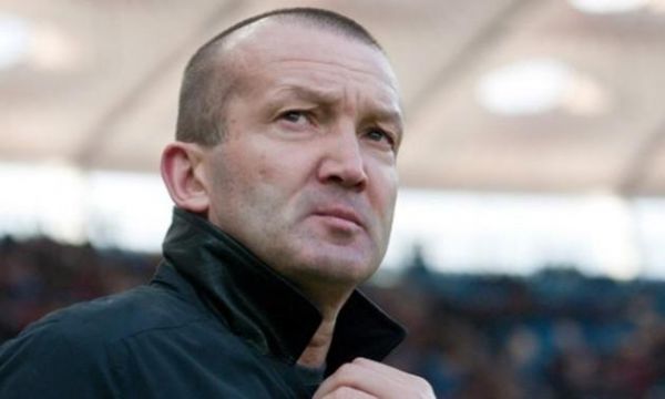 Григорчук повернувся до роботи в "Астані"  Григорчук повернувся до роботи в "Астані"