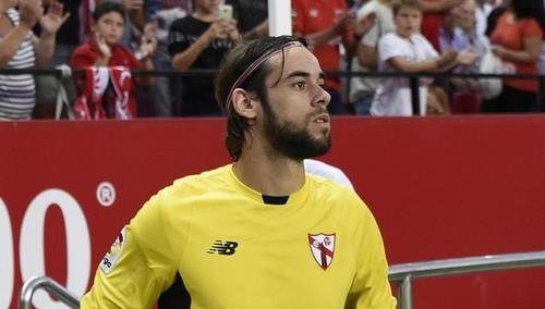 Офіційно. Конкурент Луніна покинув "Вальядолід" Офіційно. Конкурент Луніна покинув "Вальядолід"