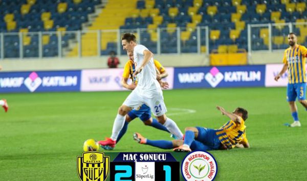 Гравці "Динамо" обмінялись голами в Туреччині (ВІДЕО)