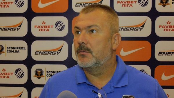 Президент "Дніпра-1" сказав, чи має команда право грати в Лізі Європи Президент "Дніпра-1" сказав, чи має команда право грати в Лізі Європи