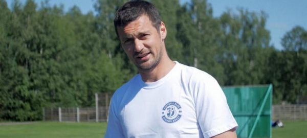 Мілевський розповів про фінансовий колапс "Динамо" Брест