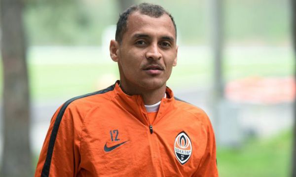 Легіонер "Шахтаря" сумує за найпопулярнішим клубом Бразилії