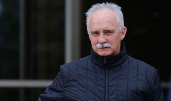 Рафаїлов: "Зоря" провалила сезон Рафаїлов: "Зоря" провалила сезон