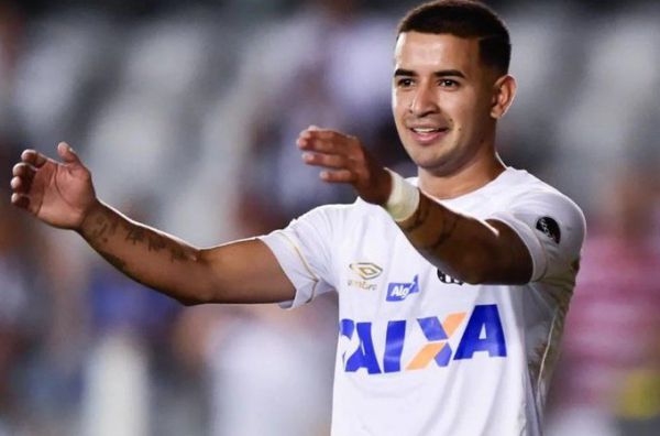 Хавбека "Динамо" кличуть до мексиканського гранда Хавбека "Динамо" кличуть до мексиканського гранда