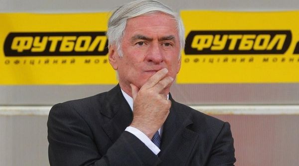 Гендиректор "Динамо": Проведемо хорошу трансферну кампанію