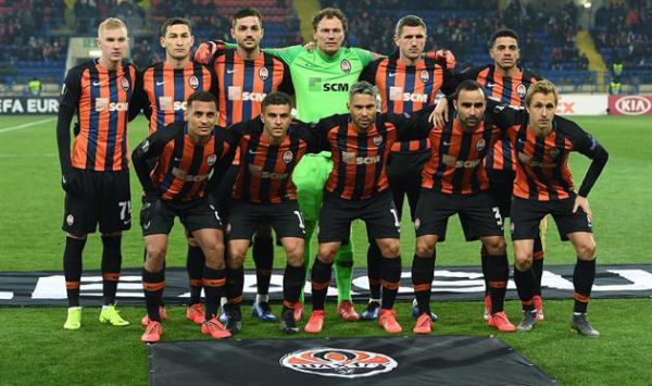 "Шахтар" пропонує змінити 5 правил УПЛ "Шахтар" пропонує змінити 5 правил УПЛ