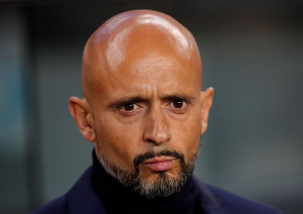 Офіційно. Клуб Прімери звільнив екс-тренера "Шахтаря"