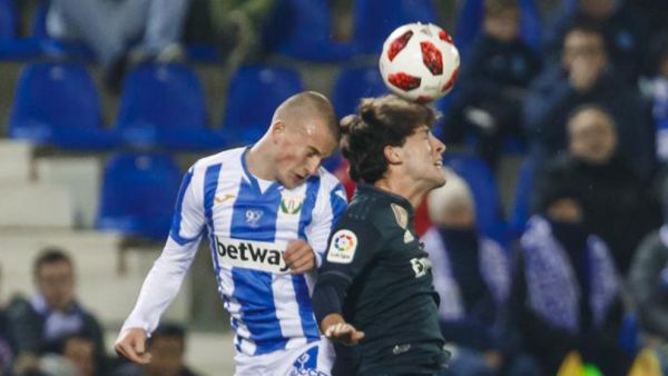 Іспанський клуб знову може розраховувати на українського новачка Іспанський клуб знову може розраховувати на українського новачка