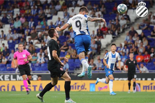 Ліга Європи. "Зоря" відкрила рахунок, але програла в Іспанії Ліга Європи. "Зоря" відкрила рахунок, але програла в Іспанії