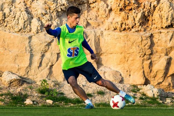 Українець віддав асист і заробив пенальті у чемпіонаті Польщі (ВІДЕО) Українець віддав асист і заробив пенальті у чемпіонаті Польщі (ВІДЕО)