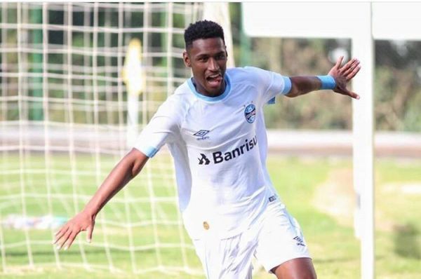 Офіційно. "Шахтар" придбав бразильця за 11,4 млн євро