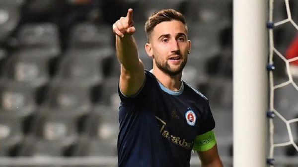 Потенційного новачка "Динамо" таки вирішили продати