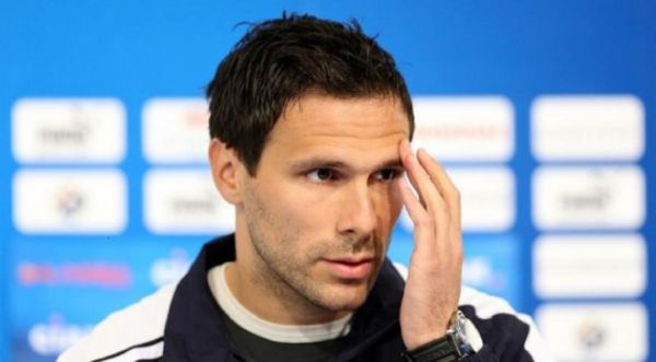 "Динамо" заблокувало перехід хавбека в "Тоттенхем"