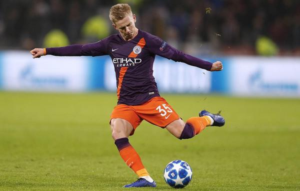 Зінченко пояснив, чому відмовив "Зеніту"