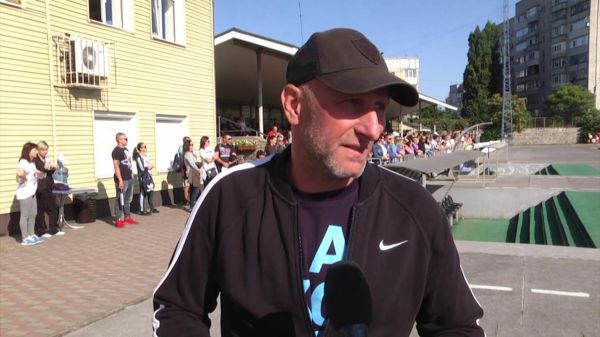 "Динамо" домовилось із клубом Першої ліги про оренду гравців