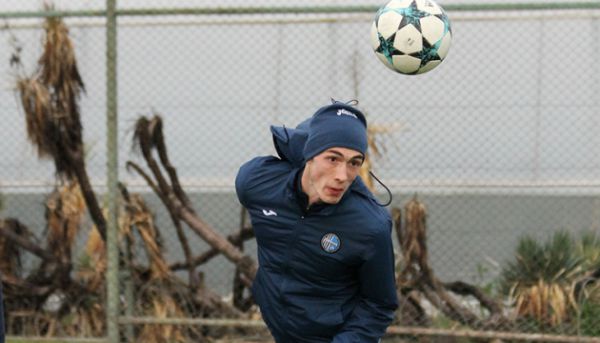 Лідер Першої ліги домовився про трансфер екс-захисника "Динамо"  Лідер Першої ліги домовився про трансфер екс-захисника "Динамо"