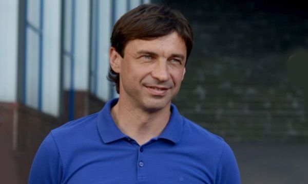 Легенда "Динамо" - про те, чому "бухають" футболісти Легенда "Динамо" - про те, чому "бухають" футболісти