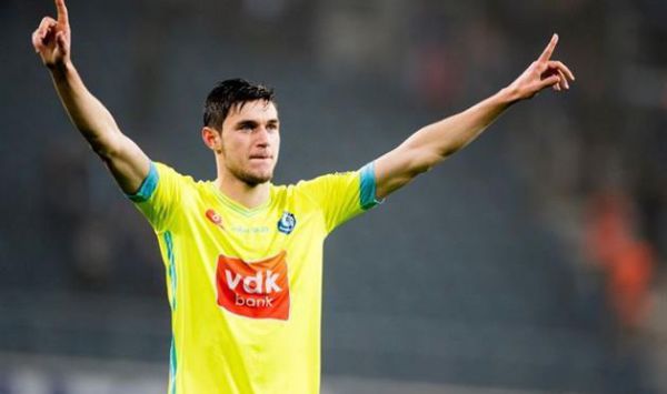 "Гент" нарешті повісив цінник на Яремчука