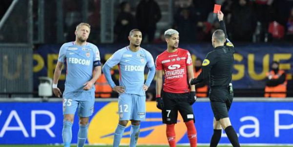 Кубок французької ліги. Визначились обидва фіналісти Кубок французької ліги. Визначились обидва фіналісти