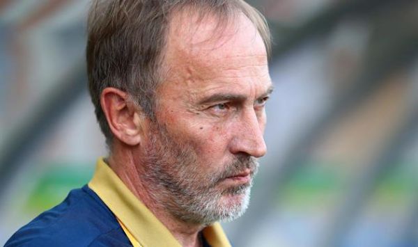 Тренер чемпіонів світу U-20: Мені дзвонили з різних клубів