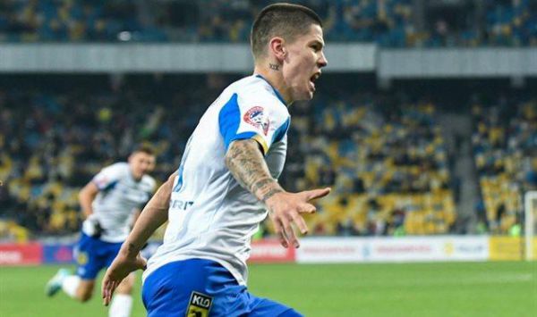 Попов: Ми ще можемо виграти як чемпіонат, так і Кубок України