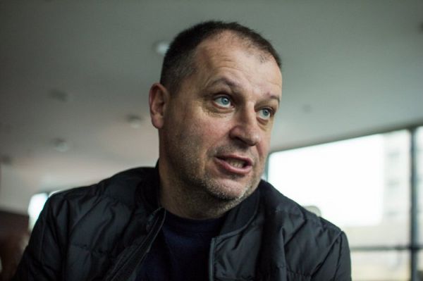 Вернидуб: Життя після виборів має змінитися на краще