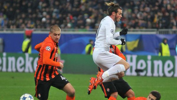 Стало відомо, чому Ракицький йде з "Шахтаря" Стало відомо, чому Ракицький йде з "Шахтаря"