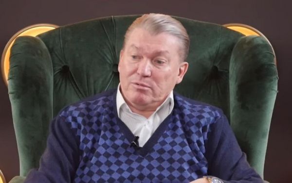 Останнім часом "Карпати" могли очолити Маркевич та Блохін