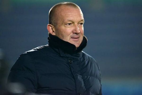 "Динамо" відпустить двох легіонерів, "Шахтар" бере іноземного таланта