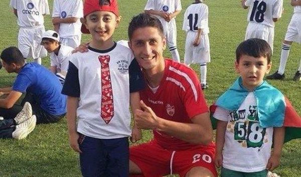 Українського легіонера кличуть в новий клуб