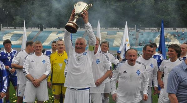 Екс-тренер "Динамо": У нас живий чемпіонат