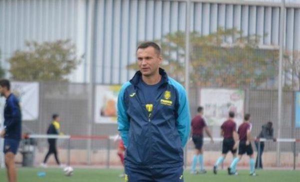 Джерело: Маркевич має очолити "Маріуполь"