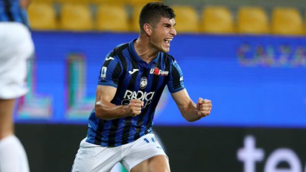 Серія А. 37 тур. Малиновський забив, "Інтер" переміг "Наполі" Серія А. 37 тур. Малиновський забив, "Інтер" переміг "Наполі"