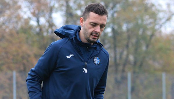 "Карпати" підпишуть вихованця "Шахтаря"