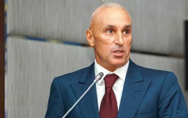 Ярославський сказав, як вирішити проблеми "Металіста"